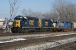 CSX 6924
